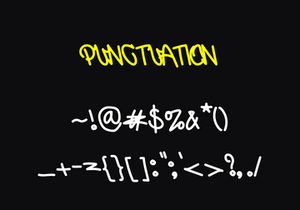 BlackStreet - Coolest Graffiti Font