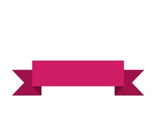 Ribbons Tags Logo Vector Symbol