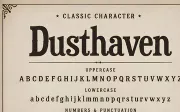 Dusthaven