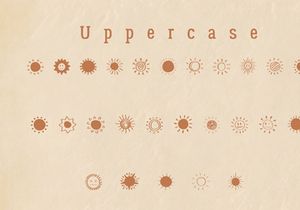 Retro Sun
