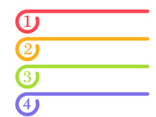 Speech bubble icon Logo template vector illustrations