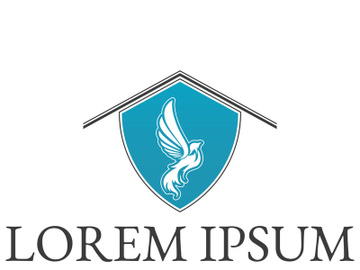 Bird logo preview picture
