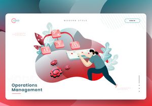 Management Business vol 2