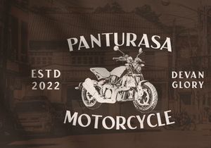 Garacie Vintage Modern Typeface