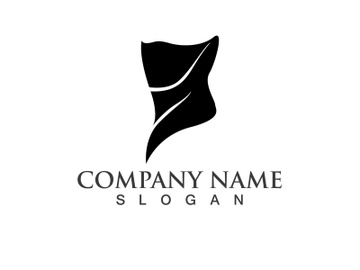 Face protection  Mask Vector logo. Medical Mask logo vector icon illustration design preview picture