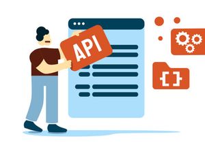 Interface Development UI and UX designers