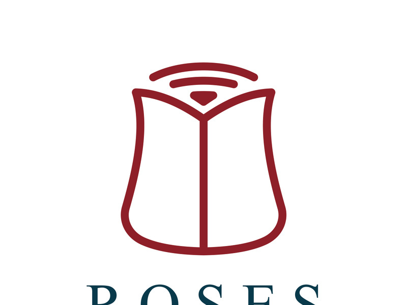 Rose logo
