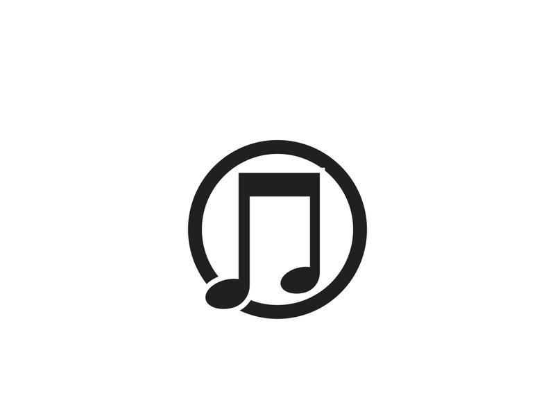 Note Icon Vector illustration design