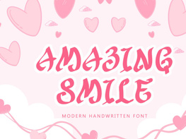 Amazing Smile preview picture