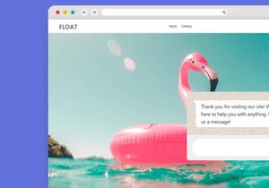 ChannelChat v2.0 - Chat With Your Website Visitors Via Their Favorite Channels