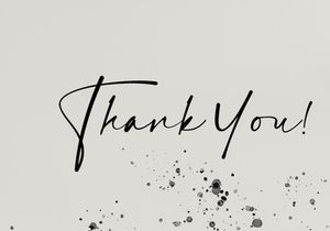 Hamiltone Signature font