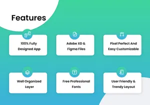 Service Provider App