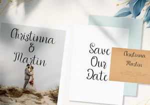 Jerhiyof - Lovely Script Font