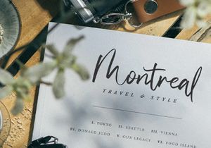 Vivy Aquilla - Handwritten Font