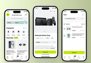 Vendorize Multi-Vendor E-commerce Marketplace - eCommerce Mobile App, Web, Seller and Admin Panel v.2024 -01