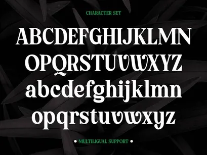 Kertalaya Serif