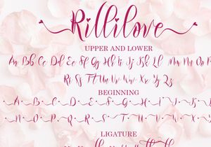 Rillilove