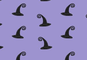 Magical and Boho Vector Seamless Patterns Pack