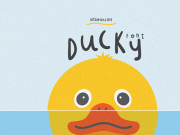 Ducky preview picture