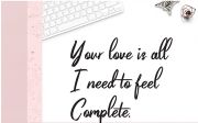 Pinkalova Free Font