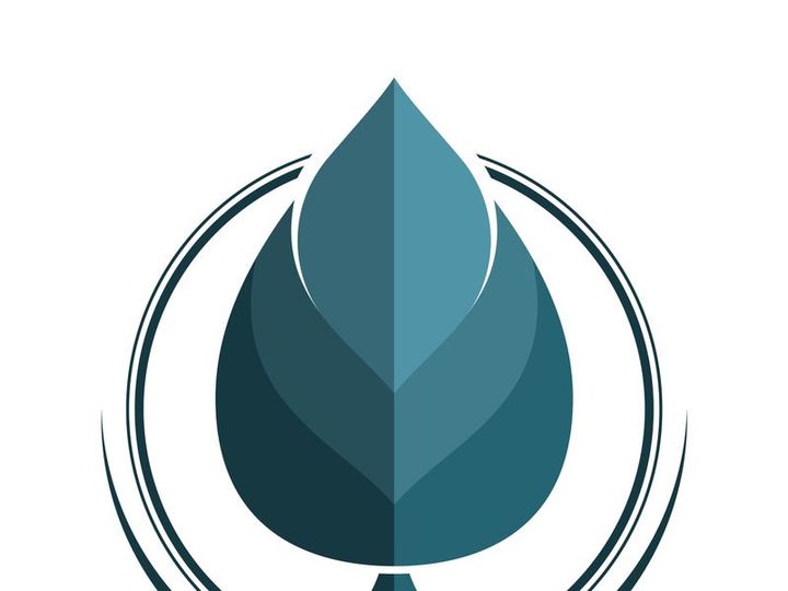 Leaf logo