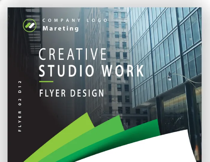 Business Flyer