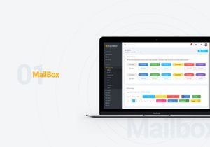 Dashbeer v1.0 - dashboard Ui kit