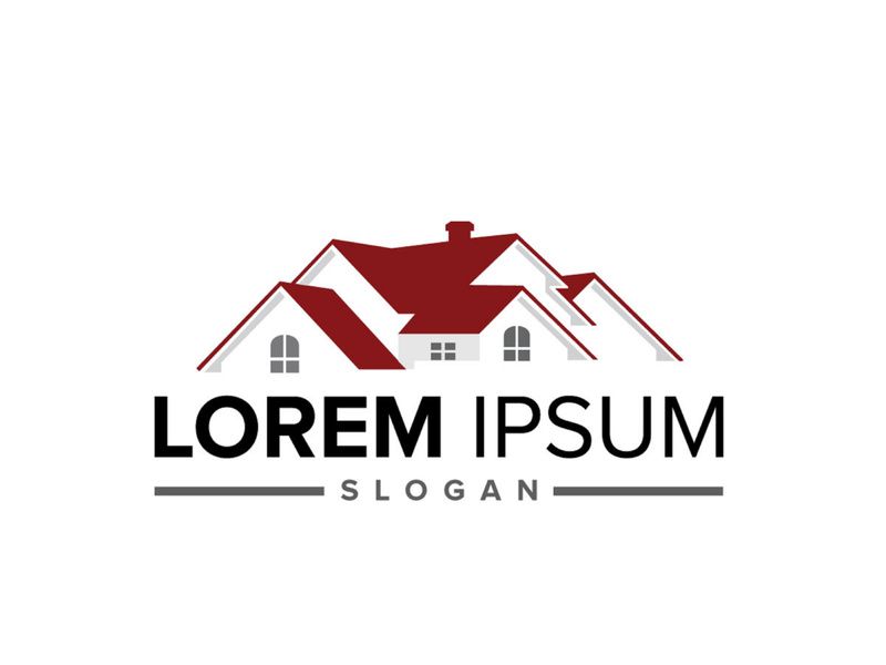 Real Estate Logo