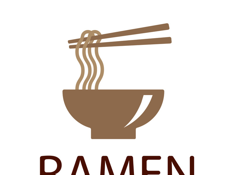 Ramen logo