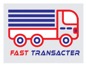 Reliable Trucking Logo Design for Transport Experts