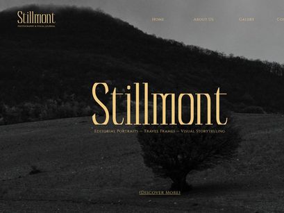 Reqaela | Display Serif Font
