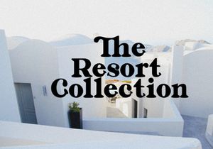 Sunne Fluent - A Classy Modern Serif Font