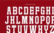 Simply Lover - Display Font