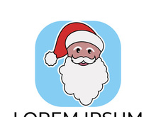 Christmas logo