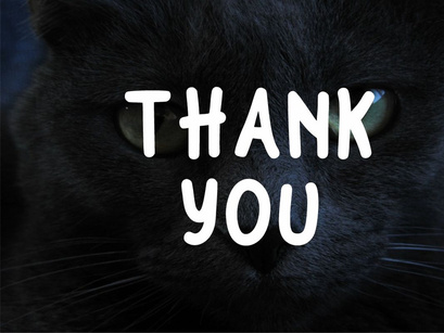 Black Cats