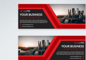 Creative Facebook Cover Design Template