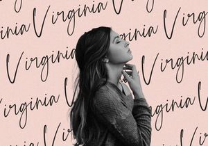 Candescent - Handwritten Font