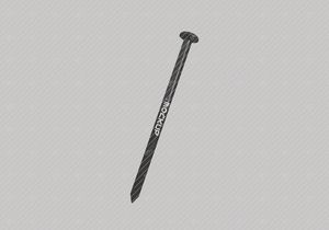 Long Nail Mockup