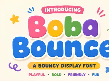 Boba Bounce preview picture