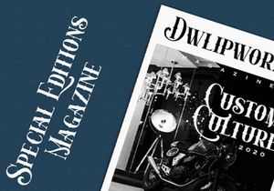 Bristol Maver - Decorative Font