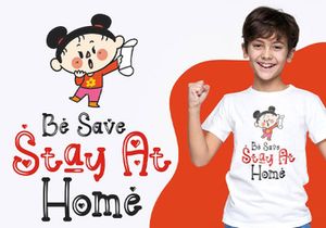Helloo Kidos - Playful Display Font