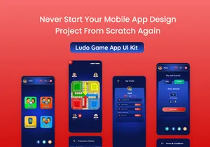 Ludo App