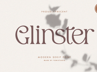 Glinster