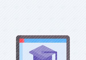Altegic - Online Learning Mobile App UI