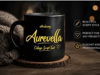 Aurevella