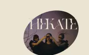 HEKATE / Free Elegant Serif Font