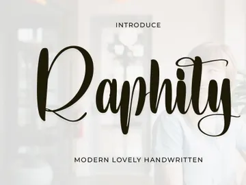 Raphity preview picture
