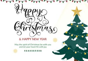Christmas Bonitha