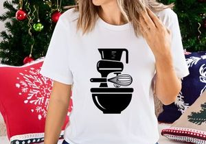 Stand Mixer for Baking Icon