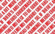 Naughty - Retro Display Font